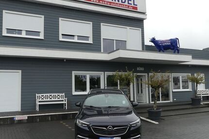 Opel Insignia 144.000 km 16.000 &euro; Magdeburg 39108
