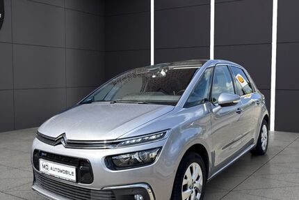 Citroen C4 Picasso 127.000 km 9.999 € Osterholz-Scharmbeck 27711