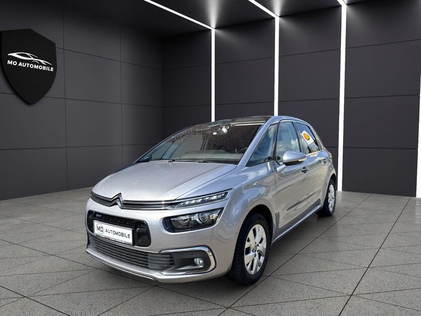 Citroen C4 Picasso 127.000 km 9.999 € Osterholz-Scharmbeck 27711
