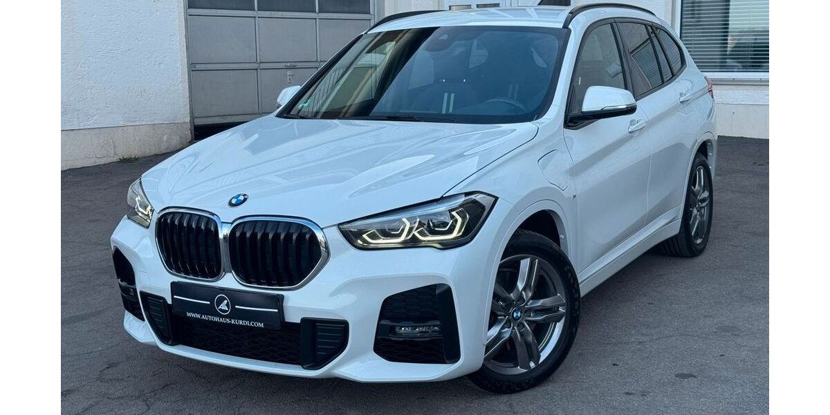 BMW X1 58.500 km 26.490 &euro; Willmering 93497