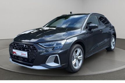 Audi A3 1.551 km 37.580 &euro; Flensburg 24941