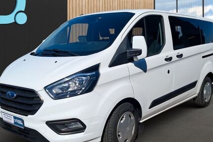 Ford Transit 53.880 km 23.990 &euro; Bliesen 66606