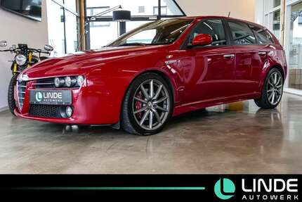Alfa Romeo 159 144.130 km 9.900 € Kusterdingen 72127