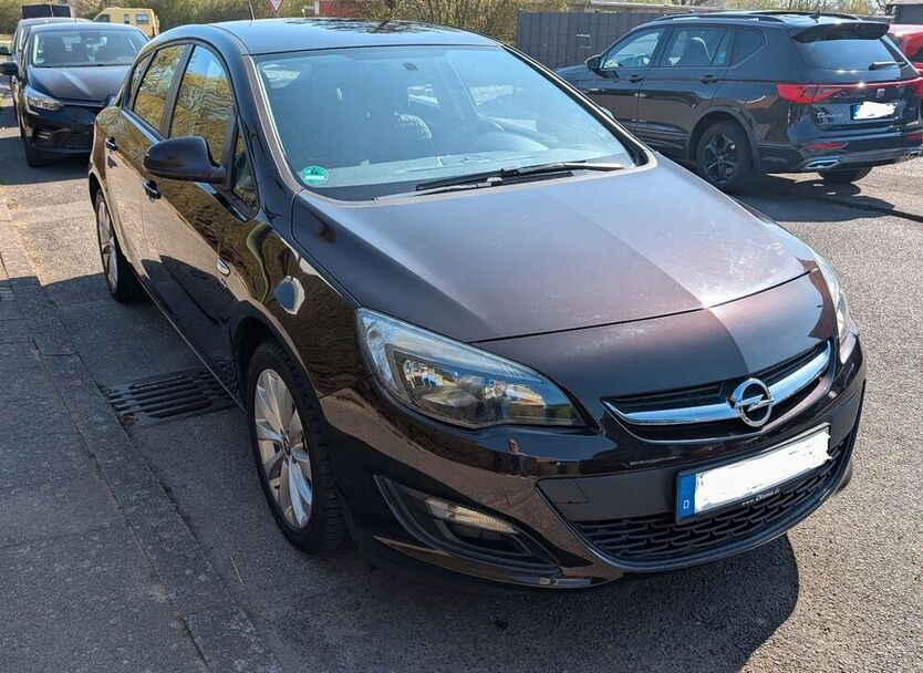 Astra