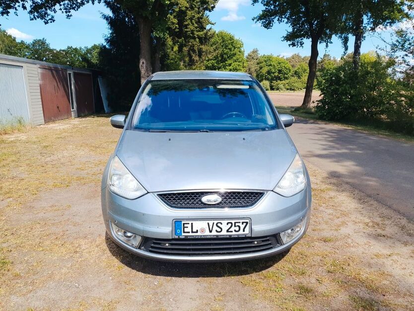 Ford Galaxy 315.000 km 2.900 € Lingen 49808