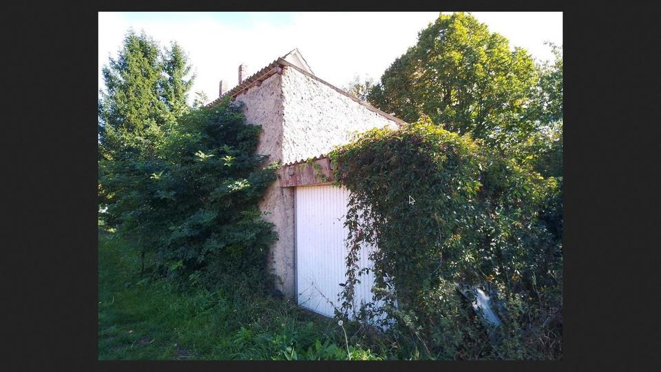 Bauernhaus, Landhaus Wallhausen - 7 Zimmer, 120 m&sup2;, 59.000&euro; | Angebot:26989302