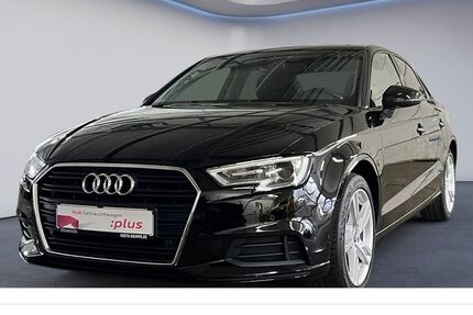 Audi A3 82.838 km 18.290 &euro; Göttingen OT Grone 37081