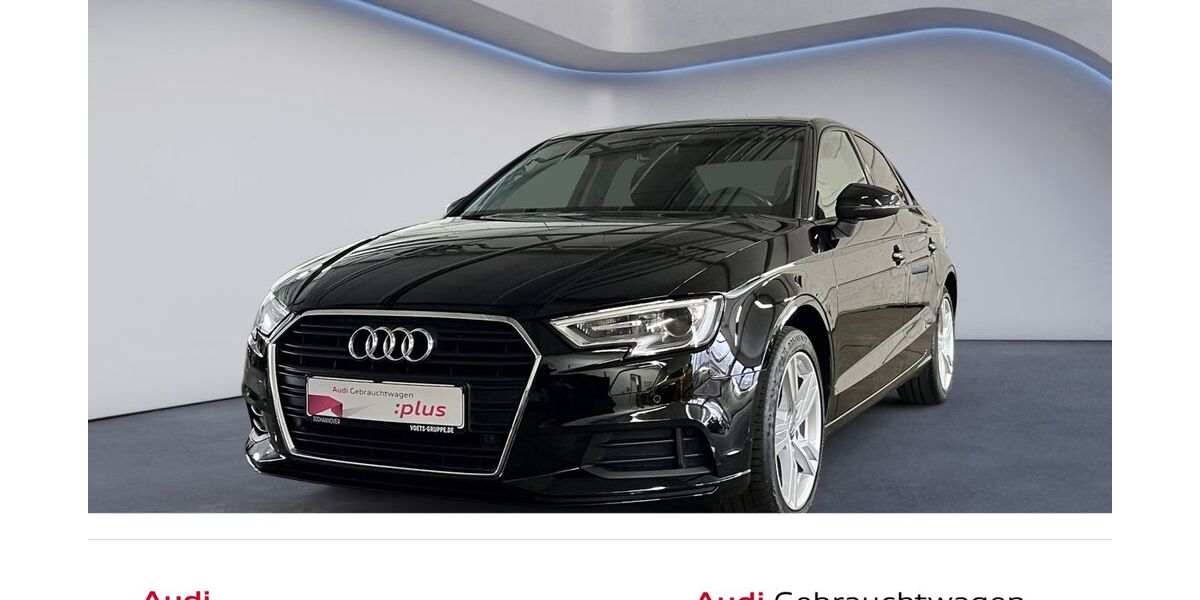 Audi A3 82.838 km 18.290 &euro; Göttingen OT Grone 37081