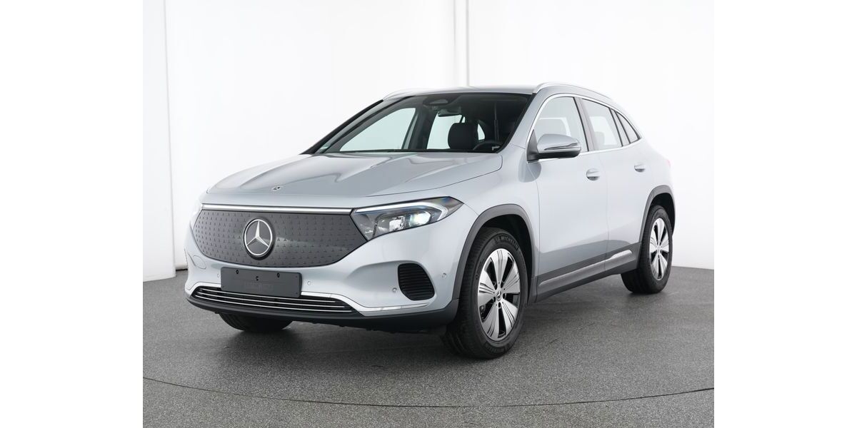 Mercedes-Benz EQA 2.660 km 37.390 &euro; Kronach 96317