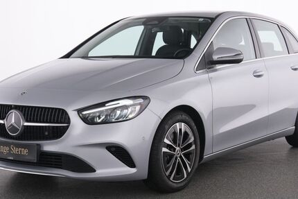 Mercedes-Benz B 200 18.444 km 31.285 &euro; Essen 45309