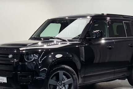 Land Rover Defender 16.230 km 82.990 &euro; Fulda 36043