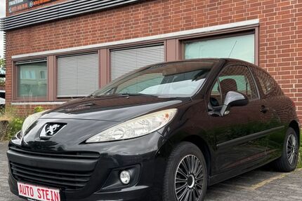 Peugeot 207 131.000 km 2.490 &euro; Rüsselsheim am Main 65428