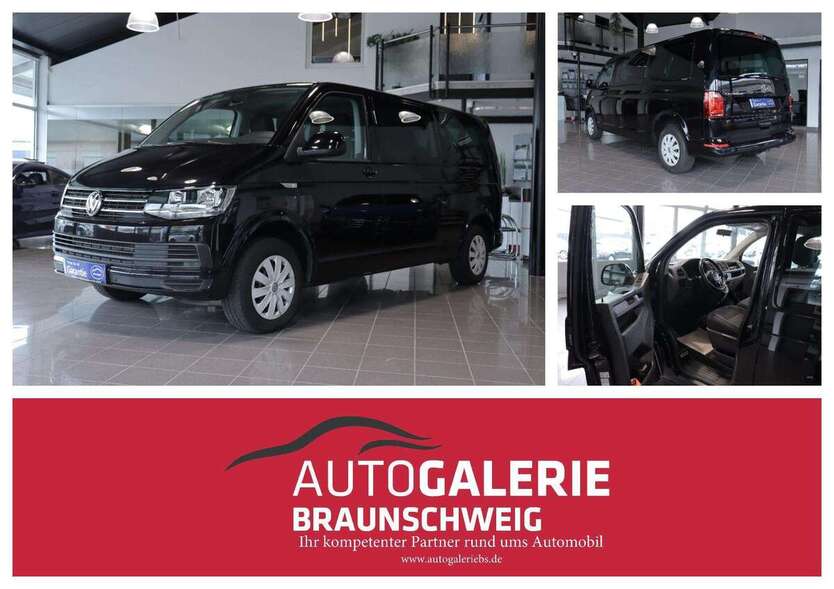 VW T6 Caravelle 61.800 km 31.950 € Braunschweig 38116