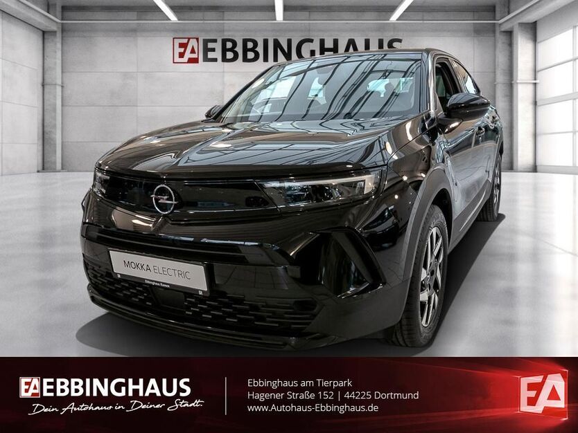 Opel Mokka-e 2.350 km 32.999 € Dortmund 44225
