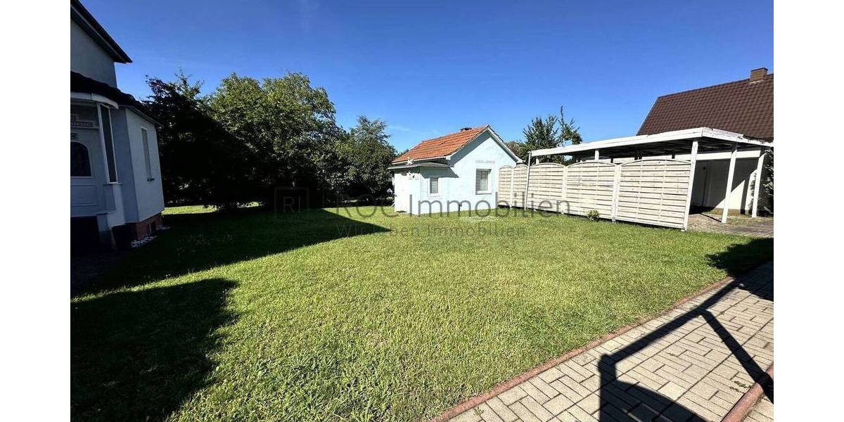 Grundstück Schulzendorf - 199.000&euro; | Angebot:26806795