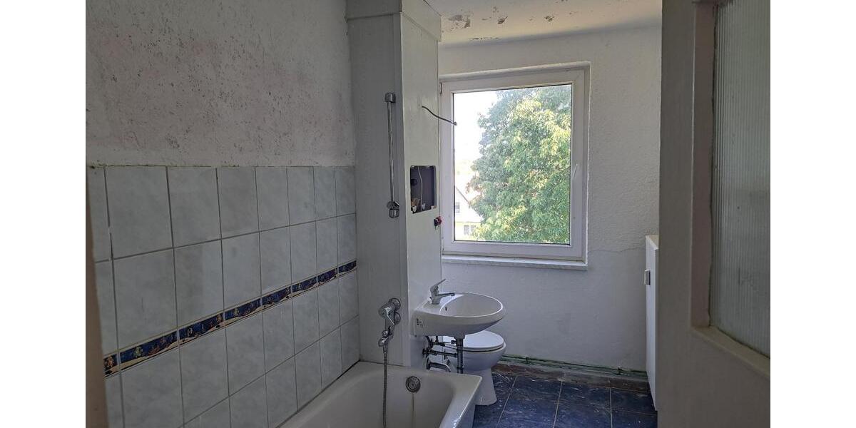 Etagenwohnung Wusterhausen/Dosse Dosse - 3 Zimmer, 62 m&sup2;, 310&euro; | Angebot:25646527