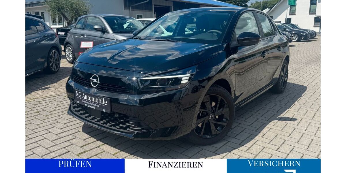 Opel Corsa 12.504 km 16.990 &euro; Hatten 26209