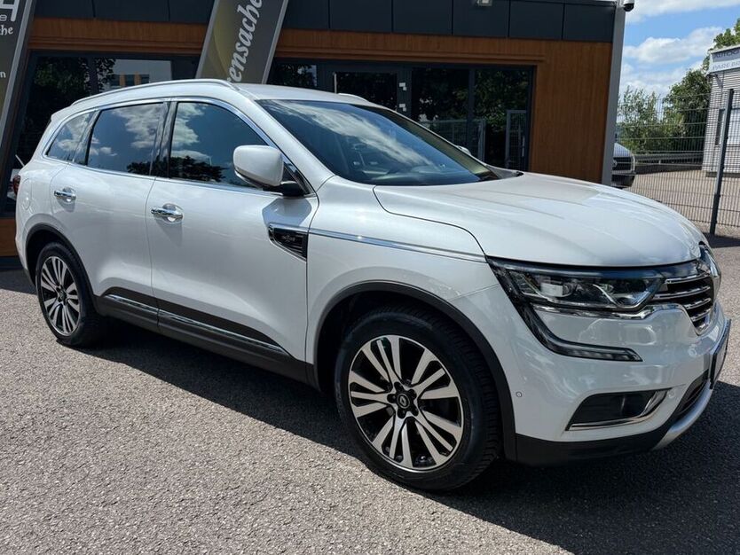Koleos