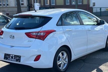 Hyundai i30 200.000 km 6.990 &euro; Ludwigshafen 67059
