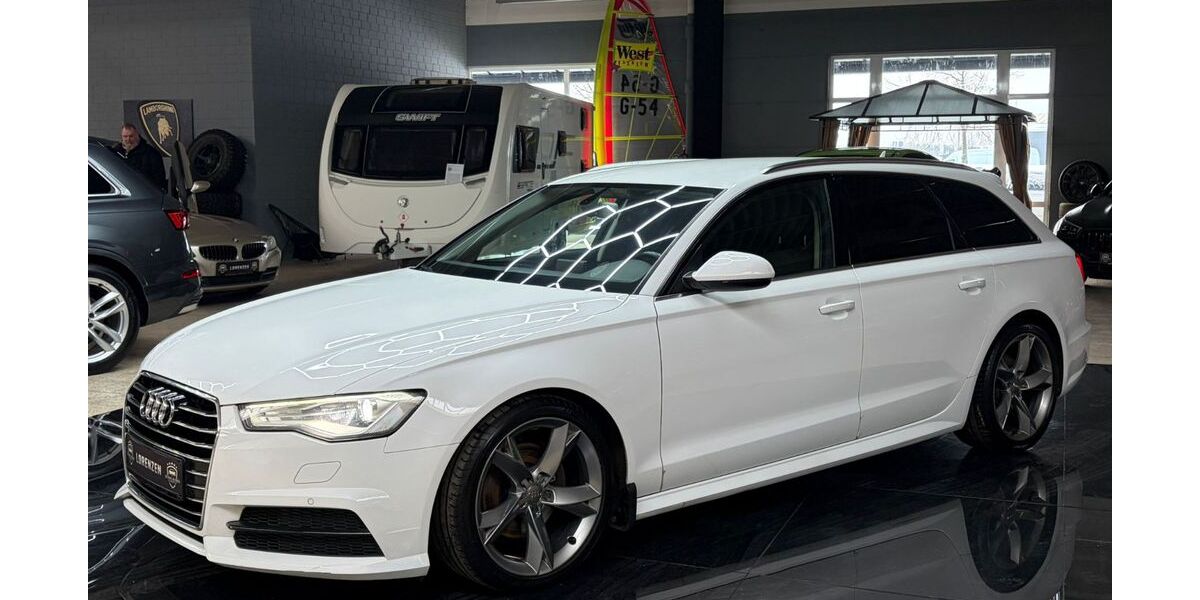 Audi A6 259.865 km 13.995 &euro; Husum 25813