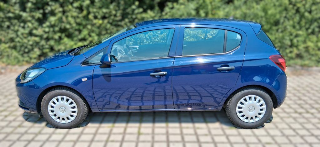 Opel Corsa 96.609 km 6.900 &euro; Rudelzhausen 84104