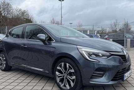 Renault Clio 80.000 km 13.750 &euro; München 80995