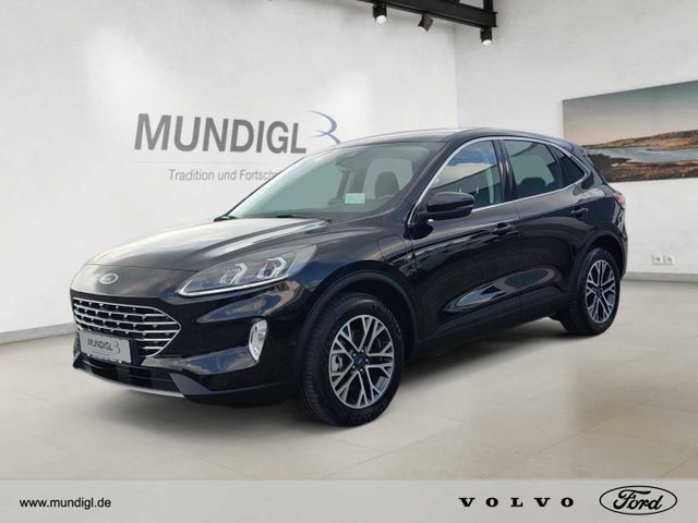 Ford Kuga 32.920 km 24.130 € Landshut 84030