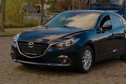 Mazda 3 117.000 km 10.690 € Demmin 17109