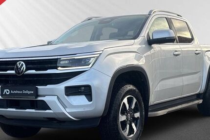 VW Amarok 33.500 km 41.990 &euro; Dallgow-Döberitz 14624