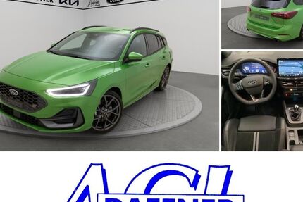 Ford Focus 16.250 km 37.790 &euro; Leipzig 04179