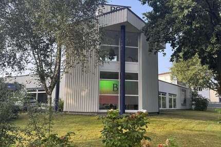 Gewerbeobjekt Isernhagen Altwarmbüchen - 2.200.000&euro; | Angebot:27304883