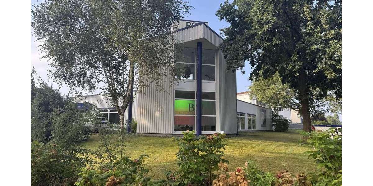 Gewerbeobjekt Isernhagen Altwarmbüchen - 2.200.000&euro; | Angebot:27304883