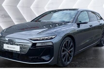 Audi A6 e-tron 7.250 km 82.980 &euro; Lübben 15907