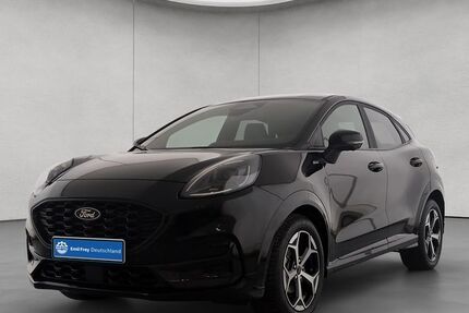 Ford Puma 16.348 km 21.490 &euro; Düsseldorf 40549