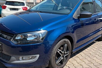 VW Polo 260.418 km 3.699 &euro; Elz 65604