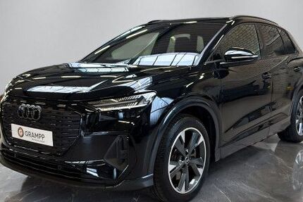 Audi Q4 e-tron 29.901 km 49.990 &euro; Lohr am Main 97816