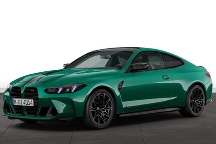 BMW M4 8.512 km 82.950 &euro; Korbach 34497