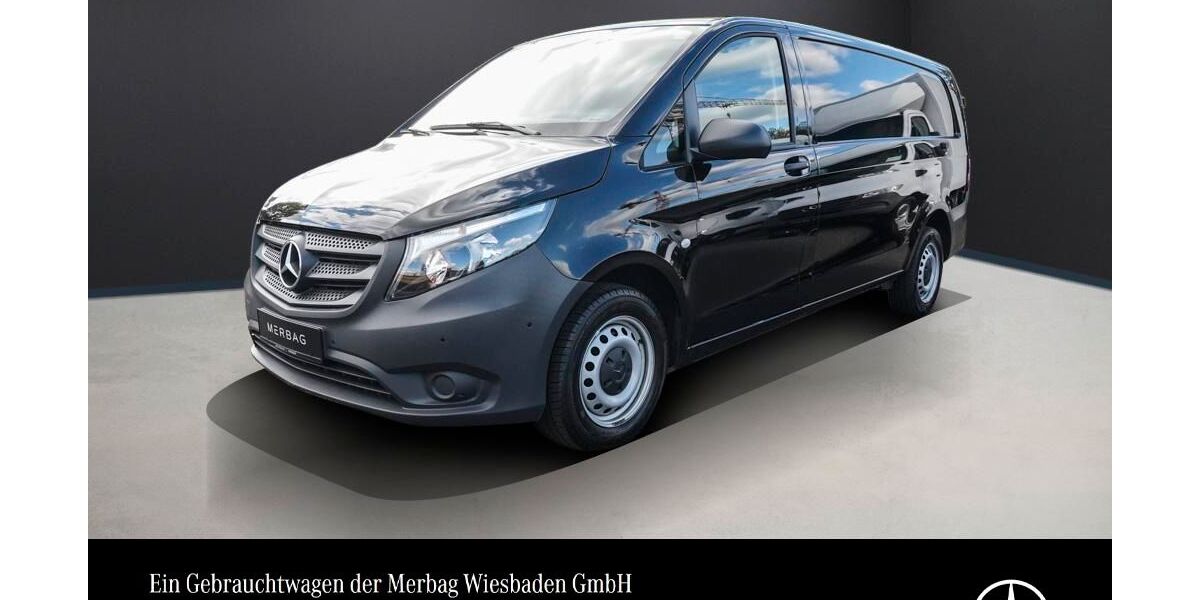 Mercedes-Benz Vito 55.300 km 30.345 &euro; Wiesbaden-Schierstein 65201