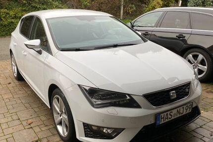 Seat Leon 191.000 km 9.400 &euro; München 80637