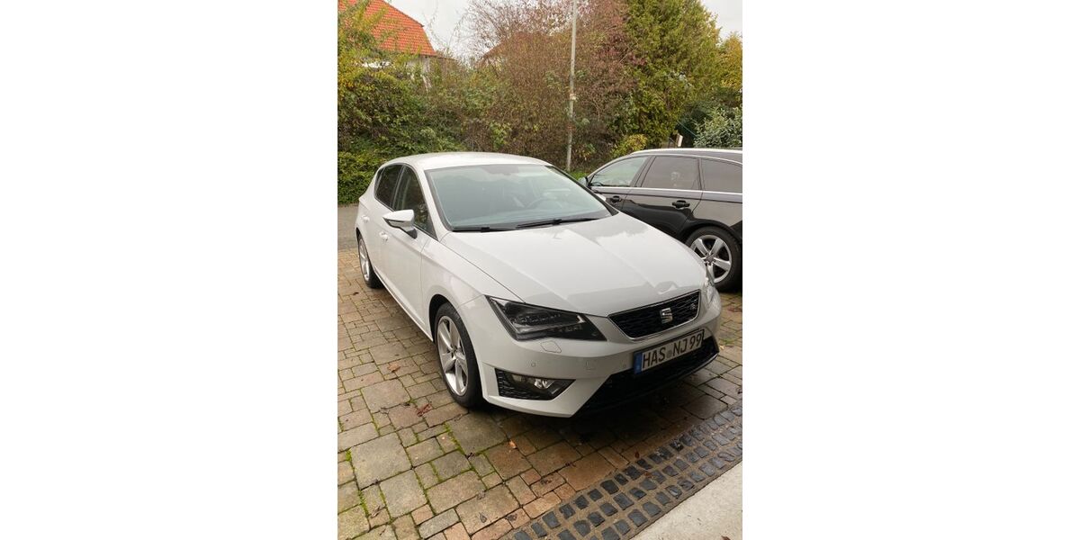 Seat Leon 191.000 km 9.400 &euro; München 80637