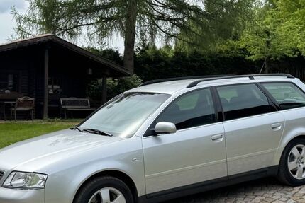 Audi A6 132.000 km 6.999 &euro; Neureichenau 94089