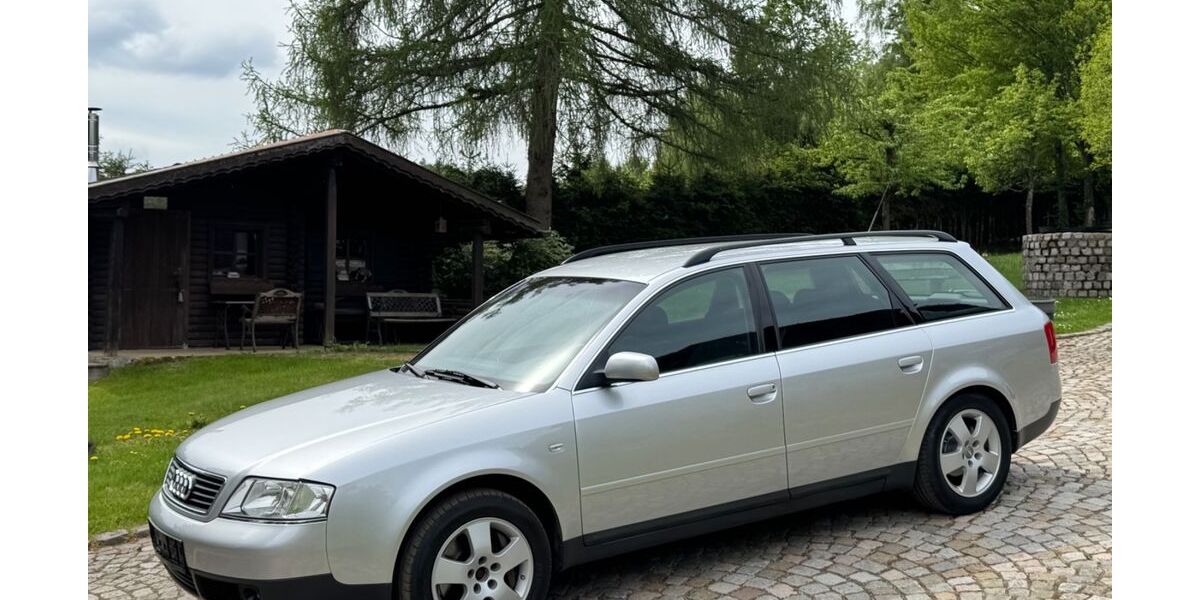Audi A6 132.000 km 6.999 &euro; Neureichenau 94089