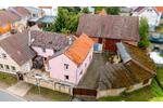 Einfamilienhaus Ballenstedt - 6 Zimmer, 190 m&sup2;, 45.000&euro; | Angebot:26535773