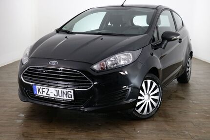 Ford Fiesta 174.980 km 4.490 € Limburg 65549
