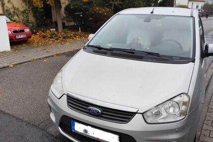Ford C-Max 235.000 km 2.950 € Lampertheim 68623