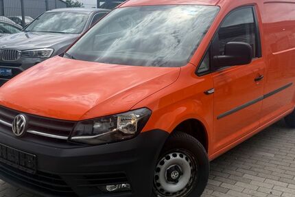VW Caddy Maxi 246.000 km 7.990 &euro; Schleswig 24837