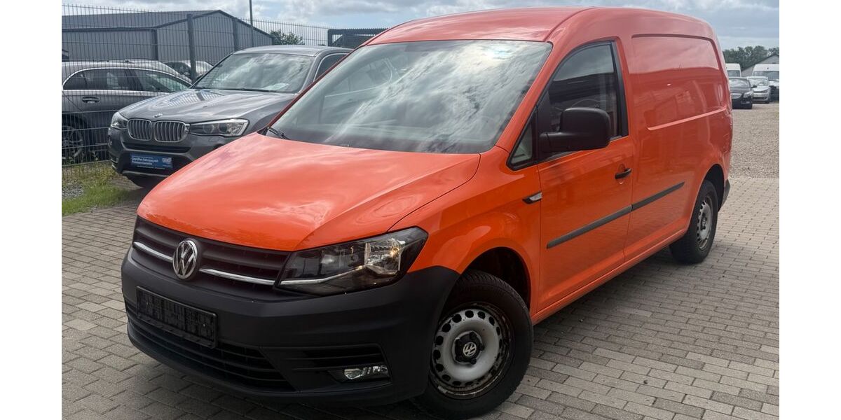 VW Caddy Maxi 246.000 km 7.990 &euro; Schleswig 24837