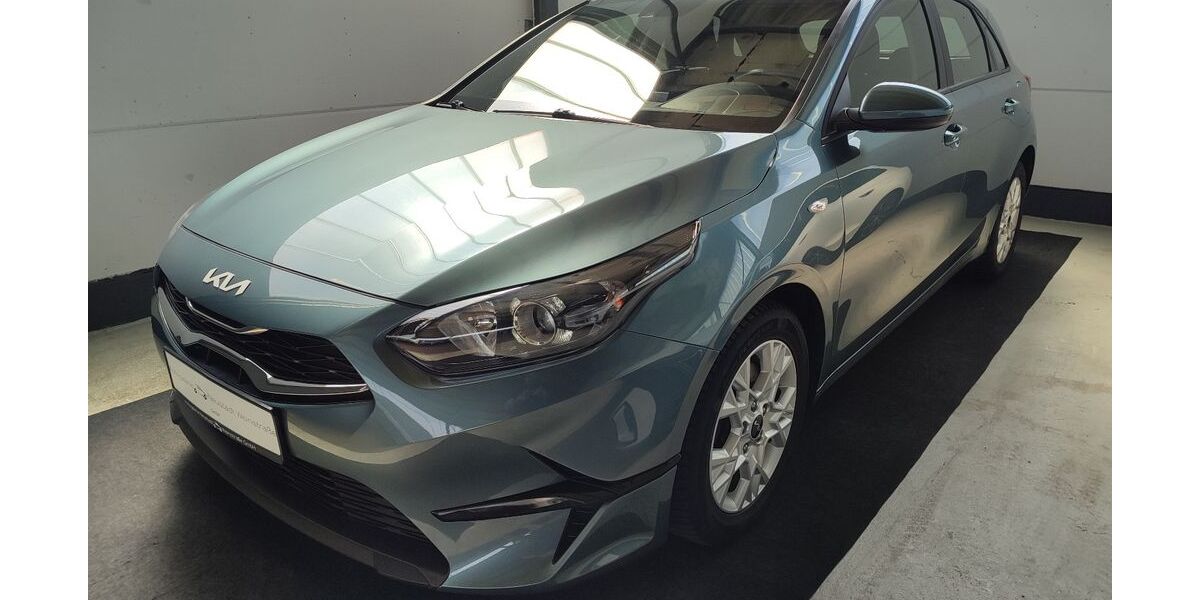 Kia ceed / Ceed 70.400 km 13.750 &euro; Neustadt a. d. Weinstr. 67435