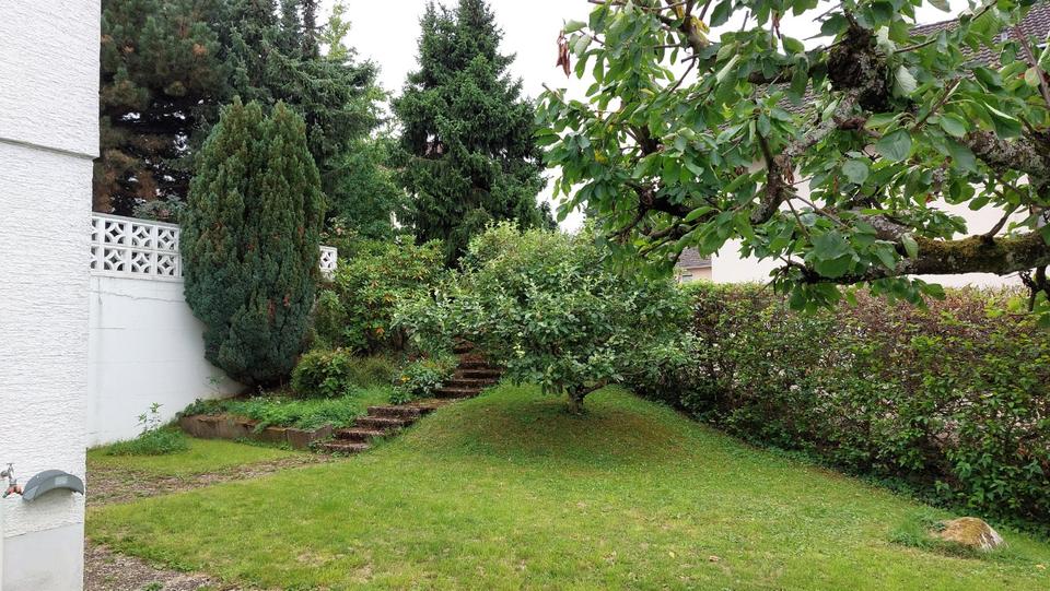 Einfamilienhaus Baden-Baden Balg - 8 Zimmer, 215 m&sup2;, 500.000&euro; | Angebot:26953231