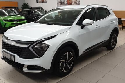 Kia Sportage 4.606 km 29.850 &euro; Landau 76829
